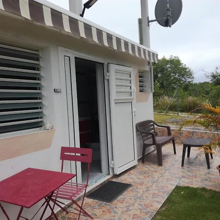 Studio De Vacance Ou Pro Le Gosier Le Gosier  Ngoại thất bức ảnh