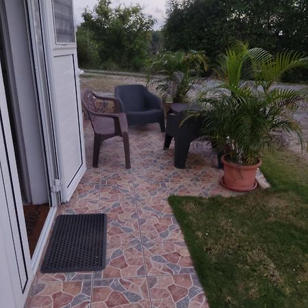 Studio De Vacance Ou Pro Le Gosier Le Gosier  Ngoại thất bức ảnh