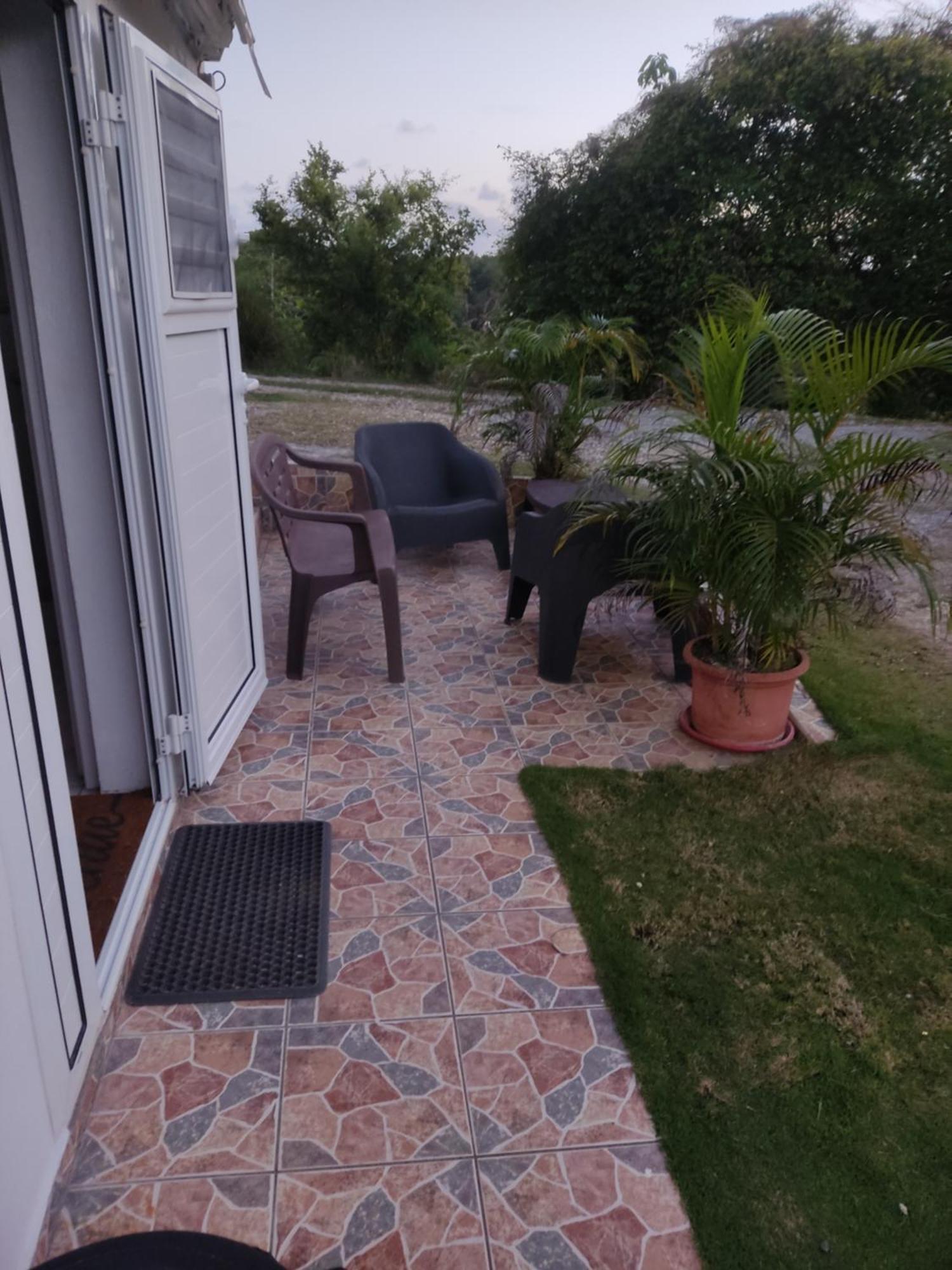 Studio De Vacance Ou Pro Le Gosier Le Gosier  Ngoại thất bức ảnh